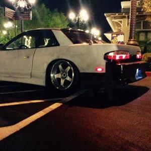 Meet your Posher, Dalton